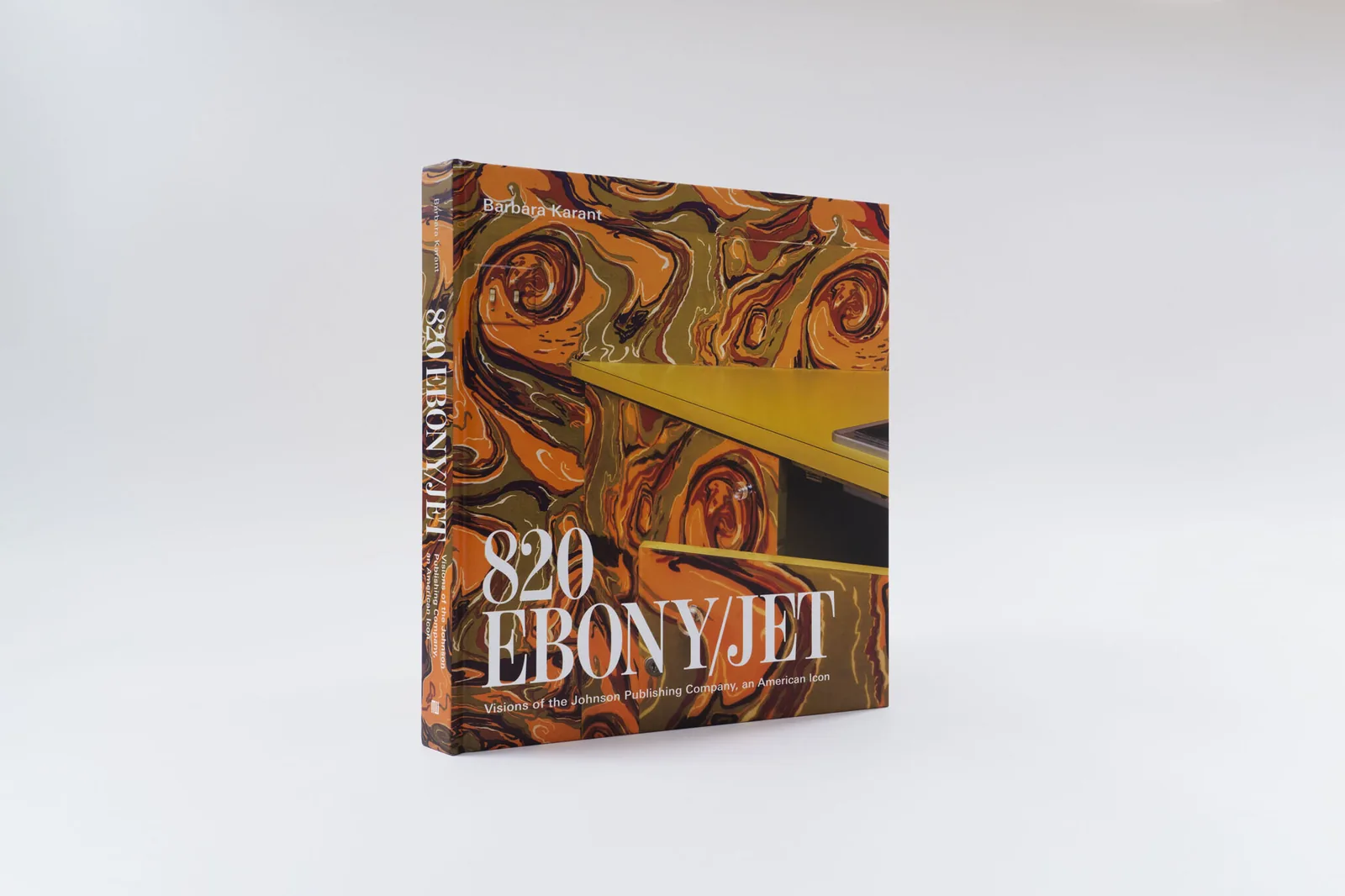 Ebony ve Jet'in Kayıp İç Mekanları: 820 South Michigan'ın Tasarım Mirası
