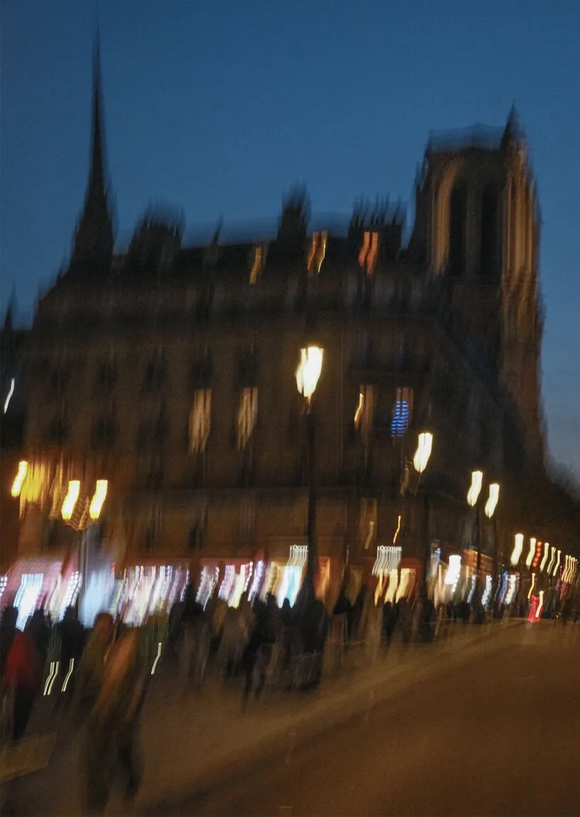 Empresyonizm Paris'te Yaşıyor mu? Alix Urien'in Objektifi