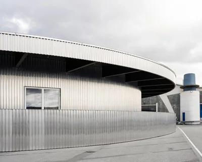 Gent Tasarım Müzesi: Atık Tuğlalarla Sürdürülebilir Devrim