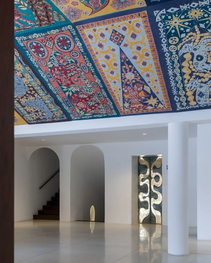 Geoffrey Bawa: Sri Lanka’nın Modernizmle Dansı