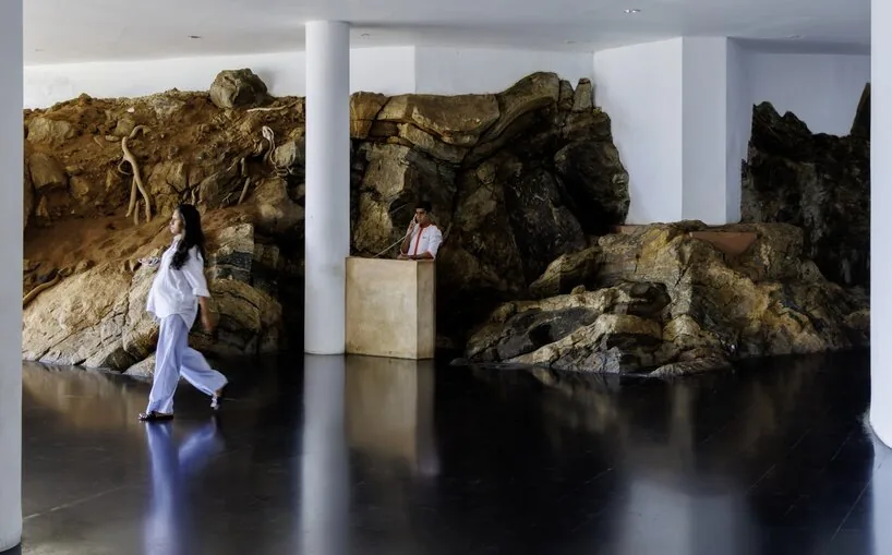 Geoffrey Bawa: Sri Lanka'nın Modernizmle Dansı