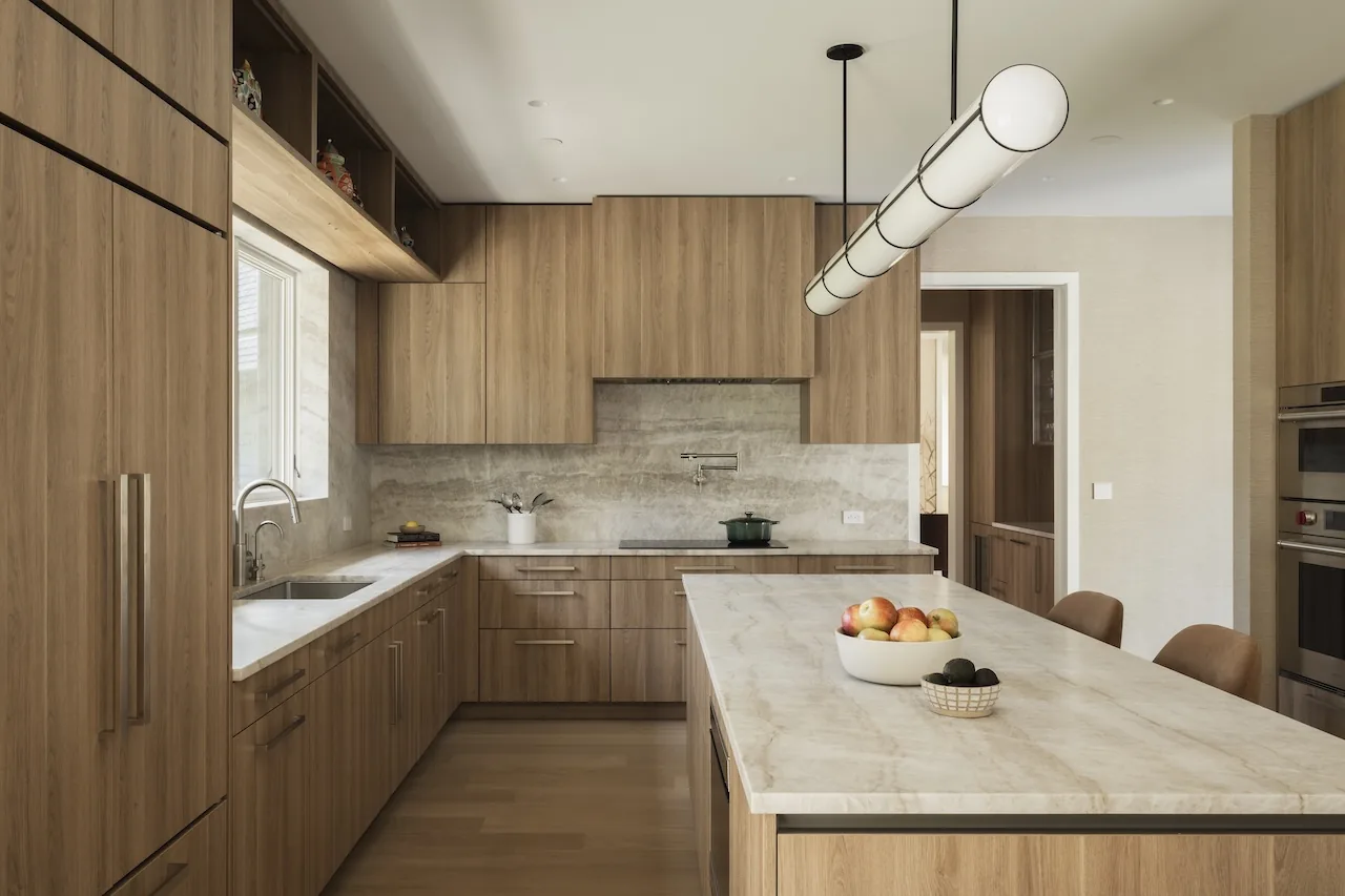 Hamptons'ta Yaşlanma Dostu Lüks: Victory Lap Residence