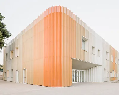 Kengo Kuma: Müziğin Mekanı Şekillendirme Gücü