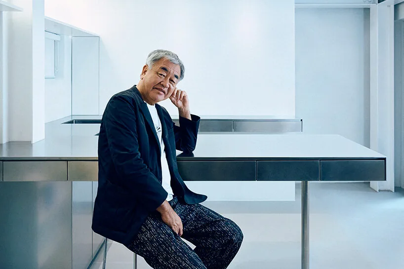 Kengo Kuma: Mekanın Sesi ve Müziğin Mimarisi