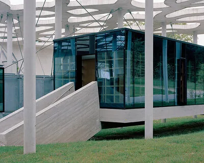 Kengo Kuma: Müziğin Mekanı Şekillendirme Gücü