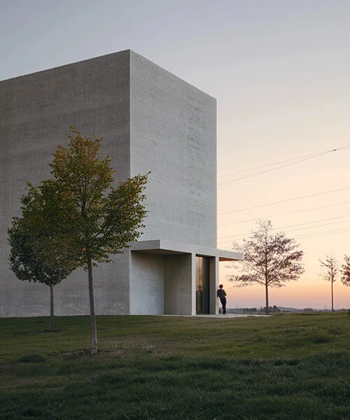 Kengo Kuma: Müziğin Mekanı Şekillendirme Gücü