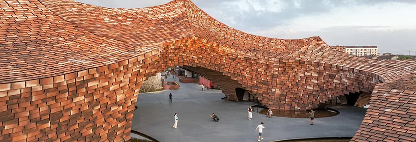 Kengo Kuma: Müziğin Mekanı Şekillendirme Gücü