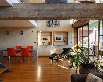 Le Corbusier'in Plan Voisin'i vs. Chtcheglov'un Sürüklenmesi: Şehir Kimin?