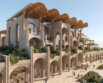 Le Corbusier'in Plan Voisin'i vs. Chtcheglov'un Sürüklenmesi: Şehir Kimin?