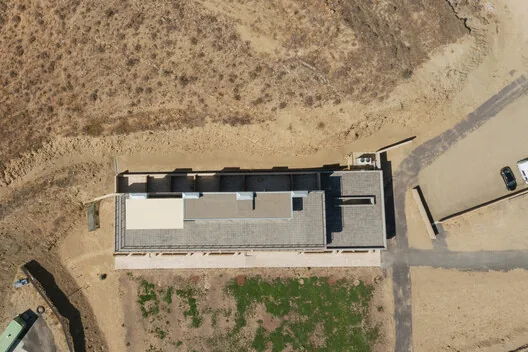 Lele Hotel: Dağın Dokusuna Karışan İç Mimarlık