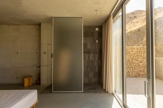 Lele Hotel: Dağın Dokusuna Karışan İç Mimarlık