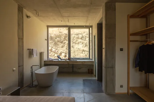 Lele Hotel: Dağın Dokusuna Karışan İç Mimarlık