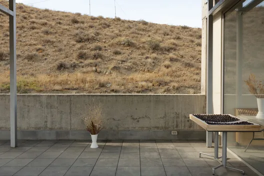 Lele Hotel: Dağın Dokusuna Karışan İç Mimarlık