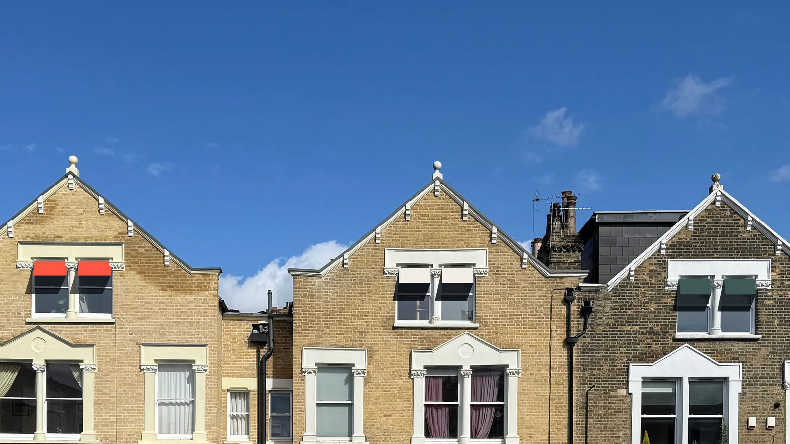 Londra'dan Gölgelik Devrimi: Shaded'in 89 Sterlinlik İklim Çözümü
