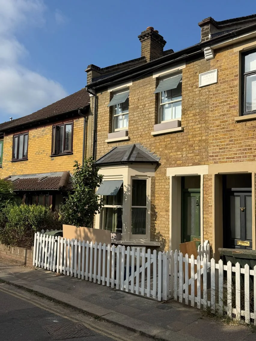 Londra’dan Gölgelik Devrimi: Shaded’in 89 Sterlinlik İklim Çözümü
