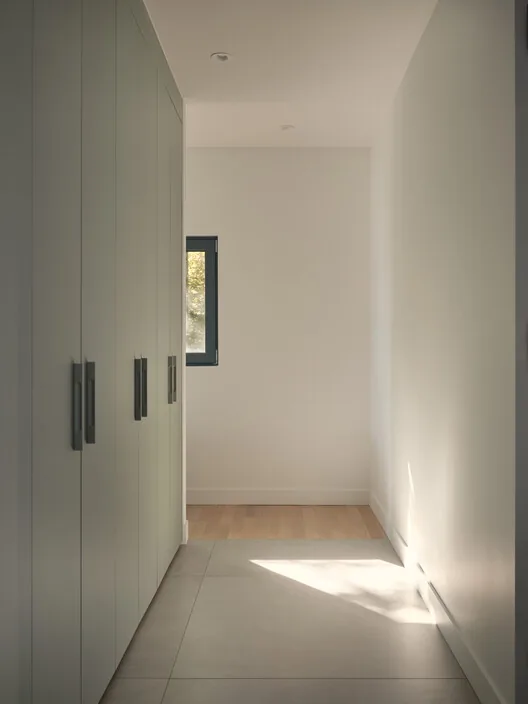 Chalet des Huarts: Yıkmadan Dönüşümün Gücü
