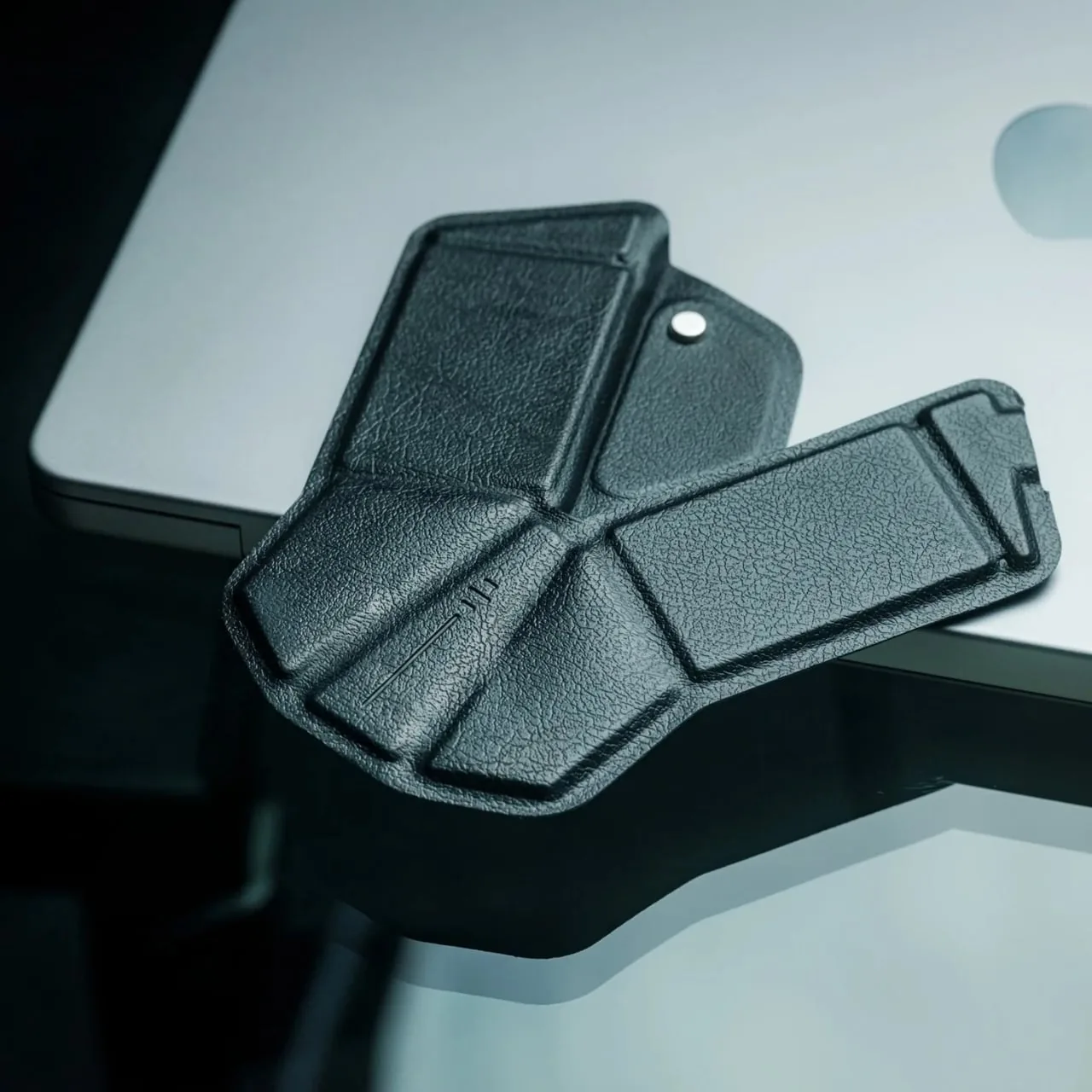 Origami Mouse: Katlanınca Küçülen, İncelen Tasarım