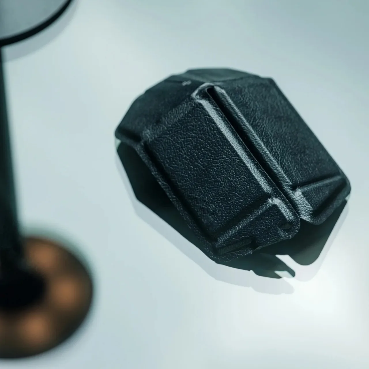 Origami Mouse: Katlanınca Küçülen, İncelen Tasarım