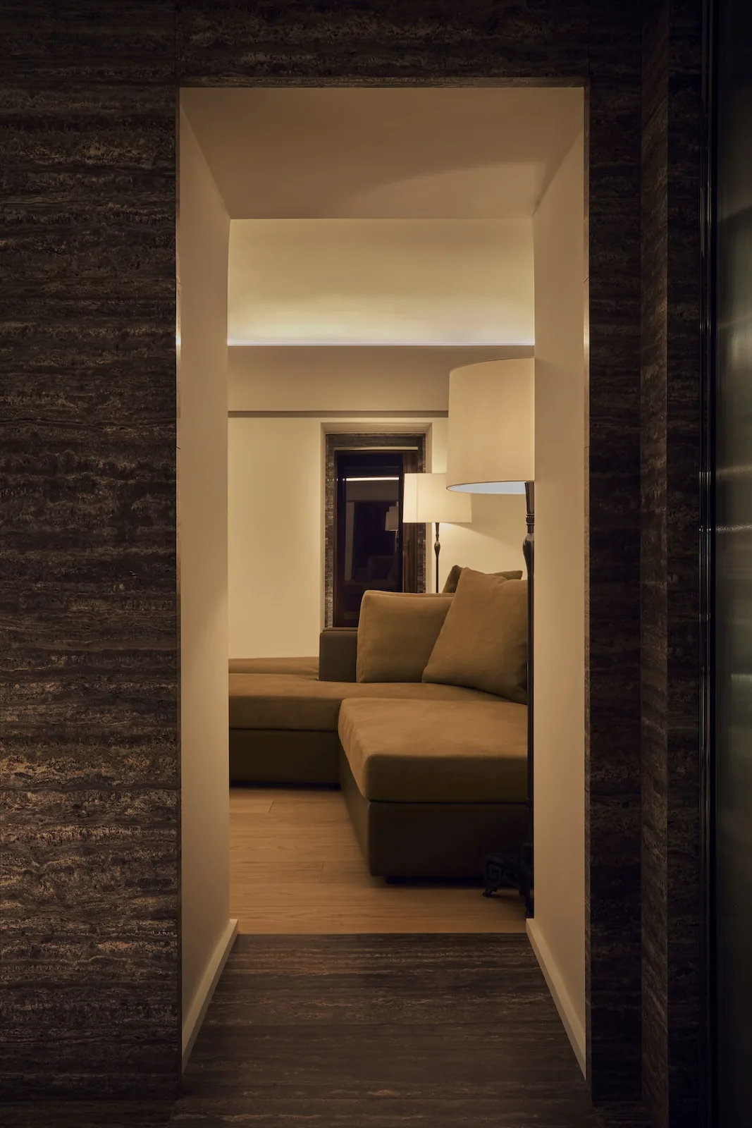 Paris’in Efsane Oteli Costes’e Liaigre İmzalı Lüks Spa