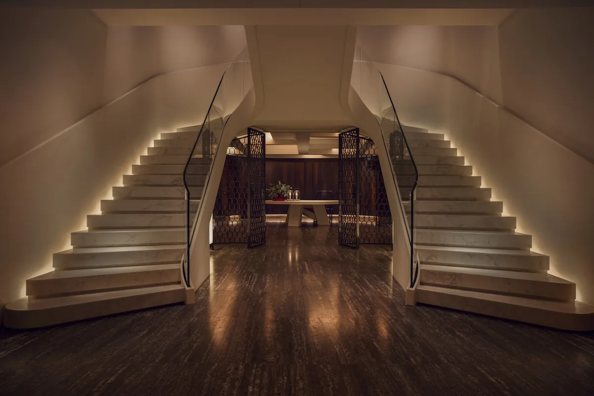 Paris’in Efsane Oteli Costes’e Liaigre İmzalı Lüks Spa