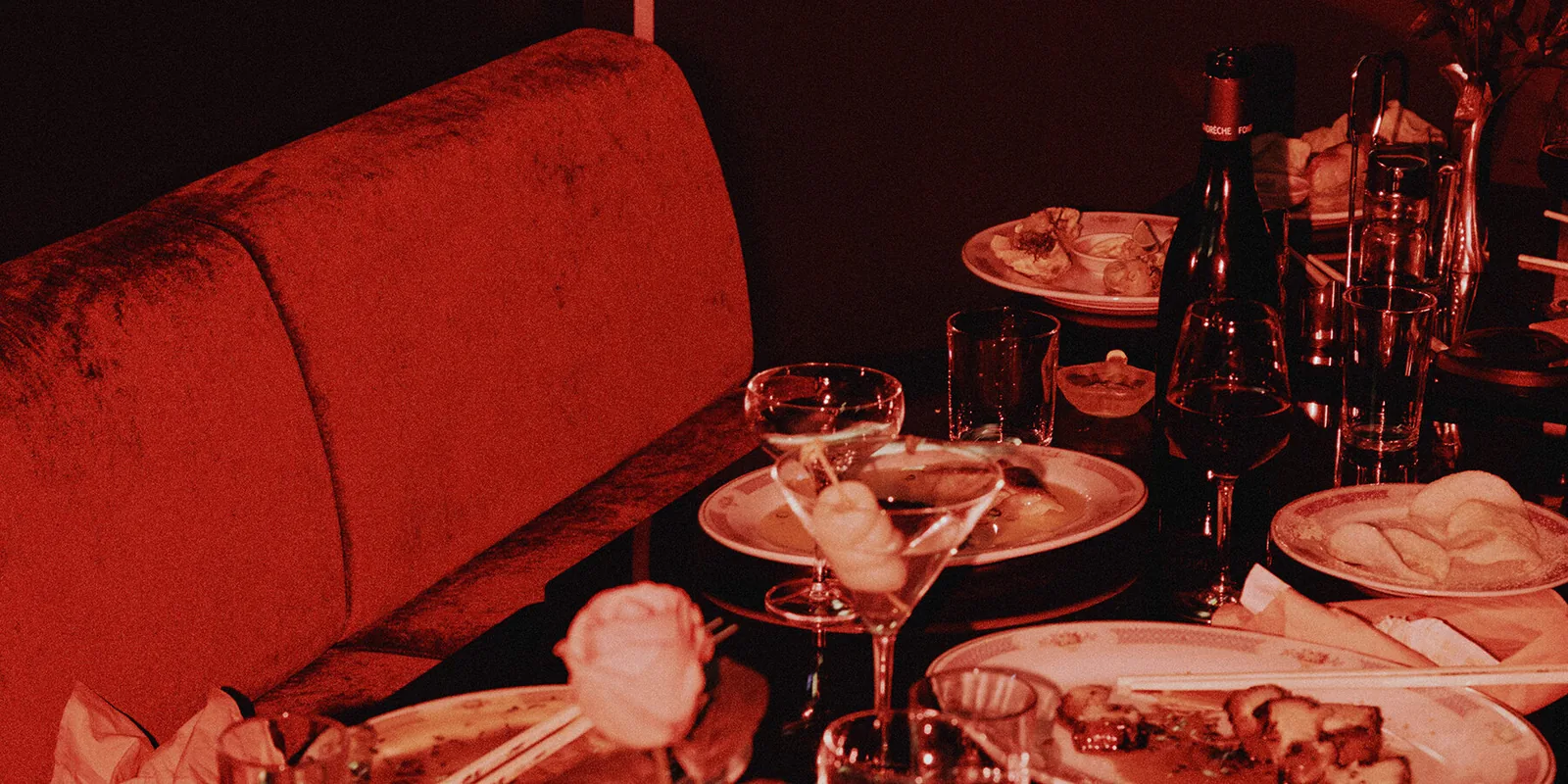 Bir Tableti Yeniden Düşünmek: Fengfan Yang ve +Halle