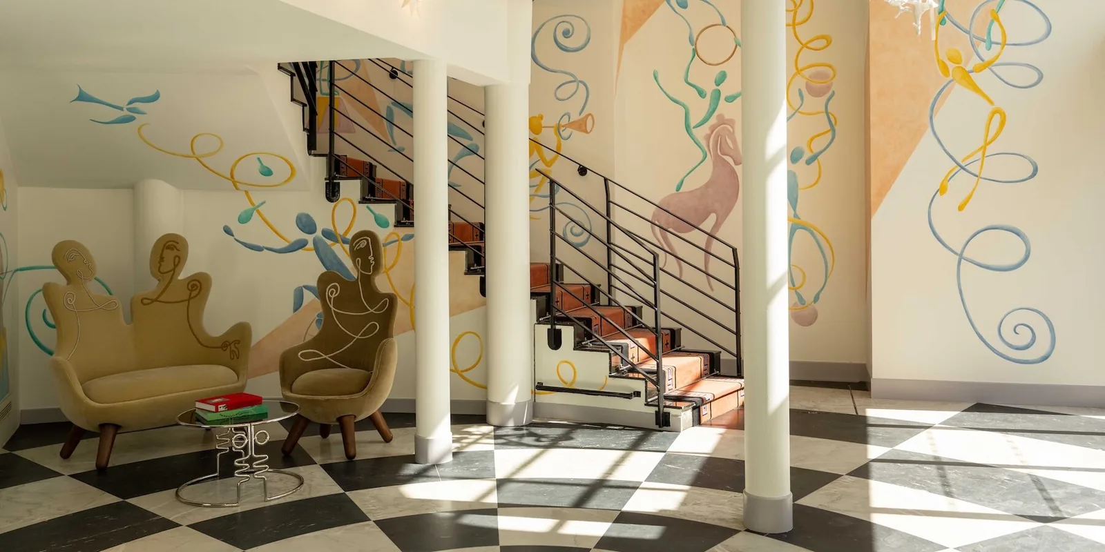 Paris'te Tiyatro Ruhu: Vincent Darré'den Le Magnifique