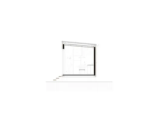 Prefabrik Evde Standardizasyon Yok: M38 House