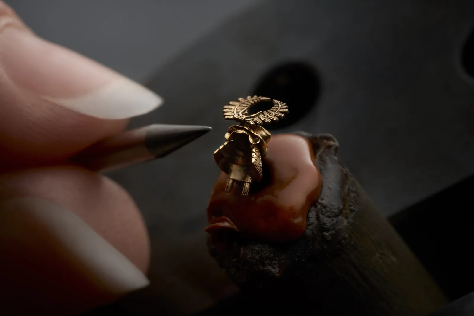 Roger Dubuis'ten Samuray Ruhlu Saat: Excalibur Kabuto Legacy