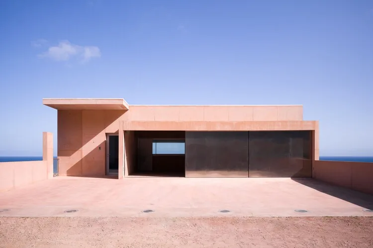 Dağın Kıvrımlarında Tektonik Katlama: House #474