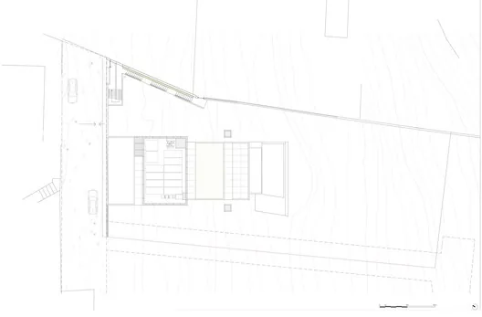 Siza'nın Eğimle Dansı: Colien Evi'nde Minimalizm