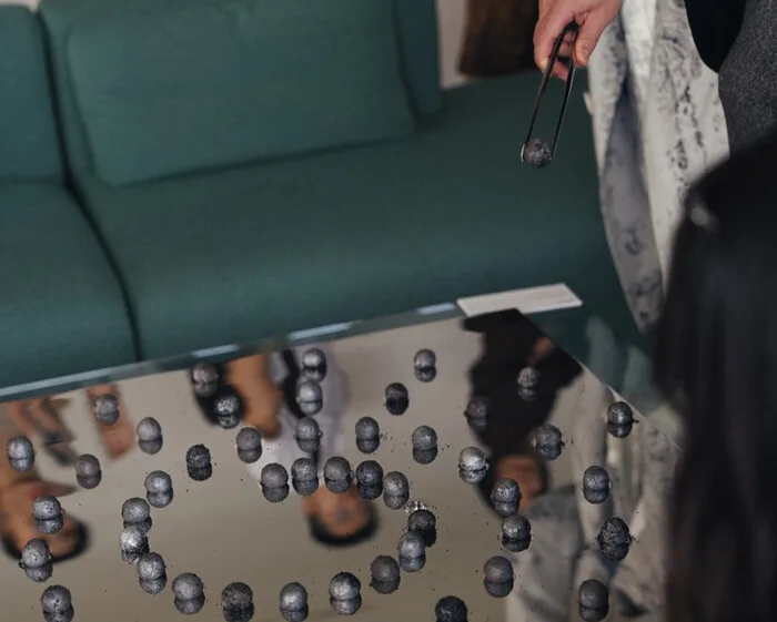Söküm de Tasarlanmalı: THISS Studio'nun Radikal Yeniden Kullanım Yaklaşımı