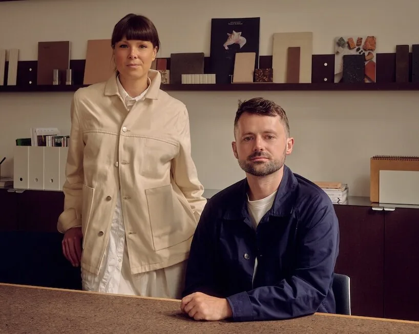 Söküm de Tasarlanmalı: THISS Studio’nun Radikal Yeniden Kullanım Yaklaşımı