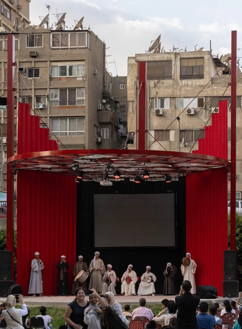 Söküm de Tasarlanmalı: THISS Studio'nun Radikal Yeniden Kullanım Yaklaşımı