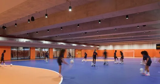 SOM'dan Bronx'ta Geleceğin Okulu: Success Academy Kampüsü