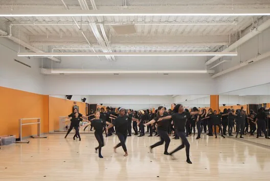 SOM'dan Bronx'ta Geleceğin Okulu: Success Academy Kampüsü