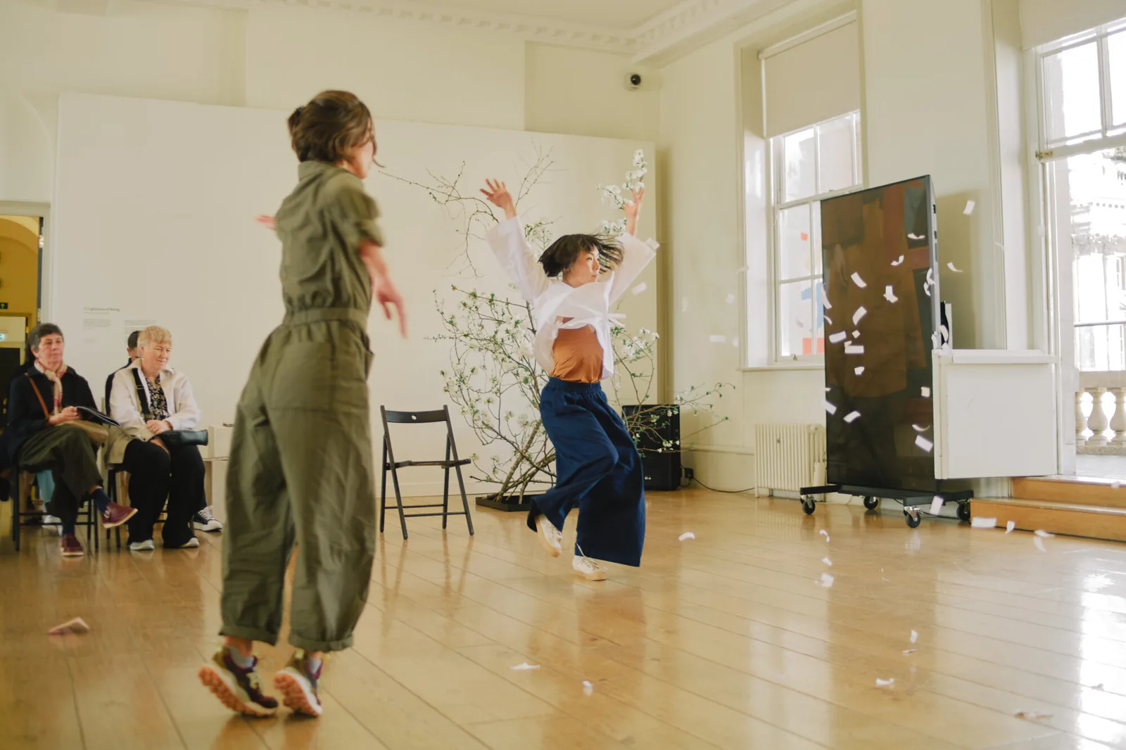 Sürdürülebilir Moda ve Sanat: Toast CEO'sundan İlham Veren Dersler