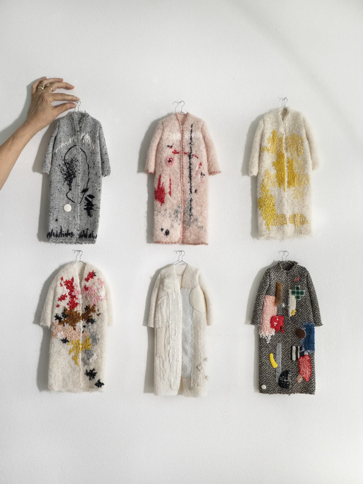 Sürdürülebilir Moda ve Sanat: Toast CEO'sundan İlham Veren Dersler