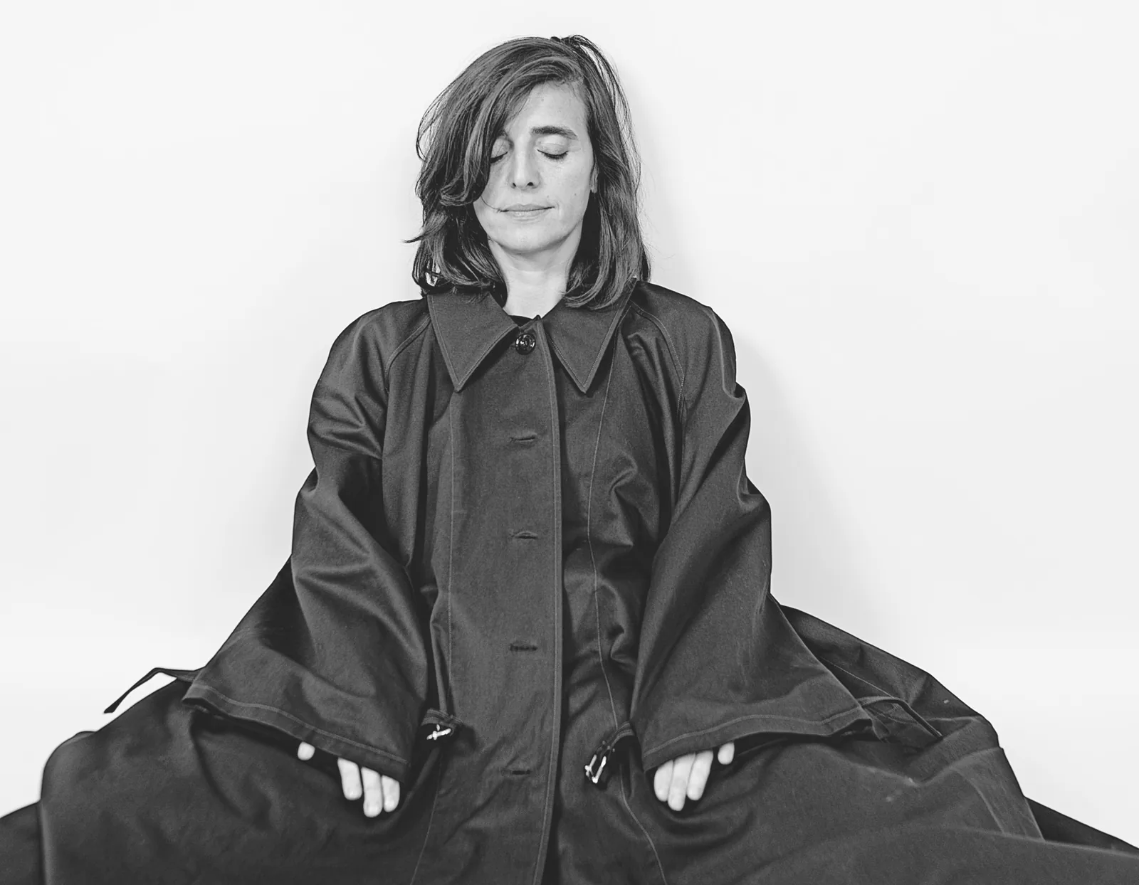 Thea Djordjadze: Sanat ve Mimarlık Arasında Gece Kuyusu