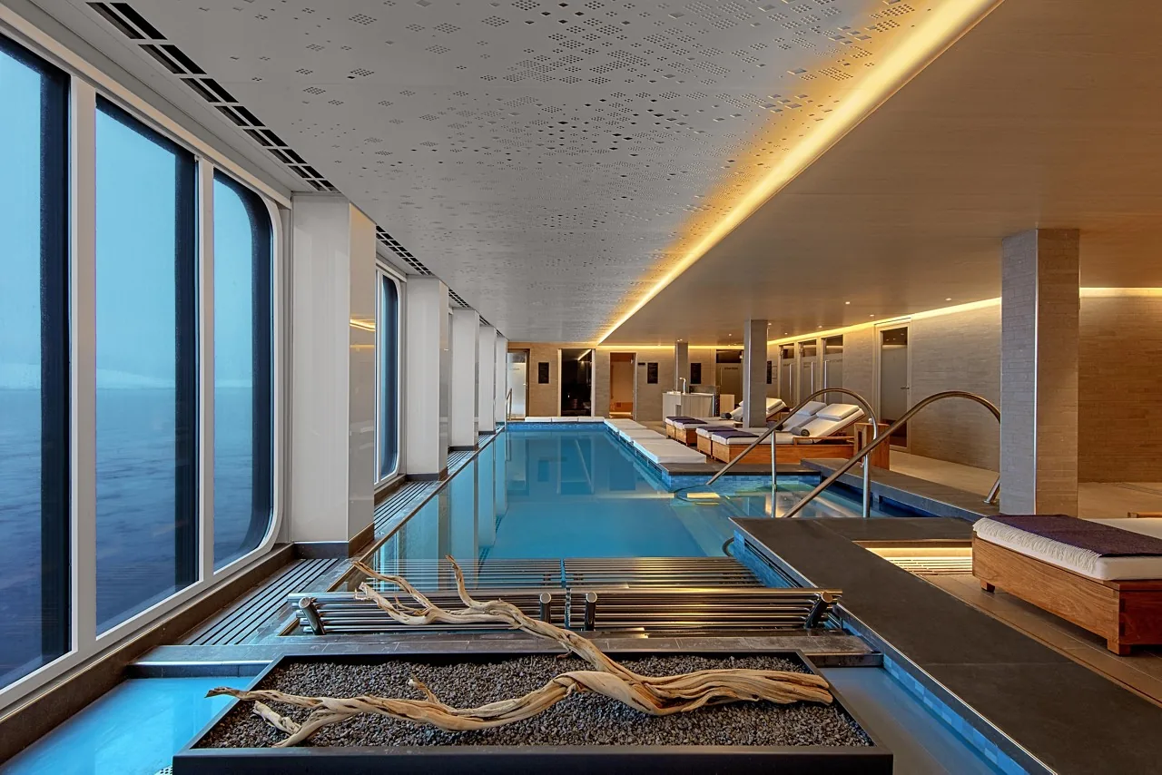 Viking Gemilerinde İskandinav Tasarımı: Denizde Sade Devrim