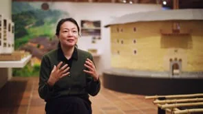 Xu Tiantian: Güzellik Tehlikeli, Mimarlık İnsan İçin