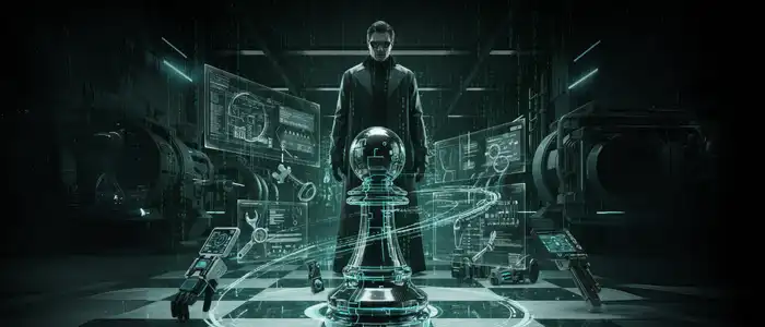 Matrix'te Tasarım Yapmak